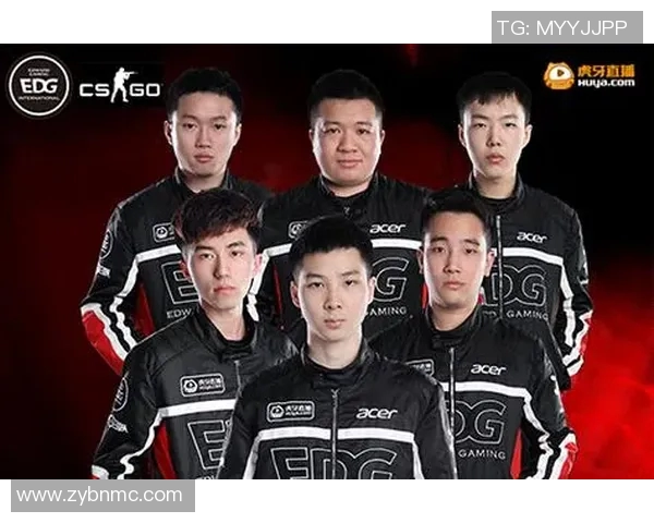 CSGO意识排名新突破EDG战队再创辉煌成就引发热议