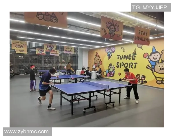 成都乒乓球队技术创新引领潮流最新乒乓球技术TOP10全解析