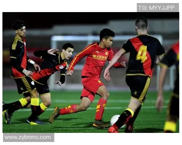 最新足球战术排名前十分析北京足球队如何引领潮流