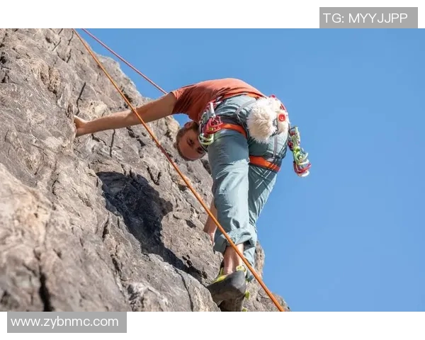 攀岩新手必看：团队协作技巧与实用建议全解析