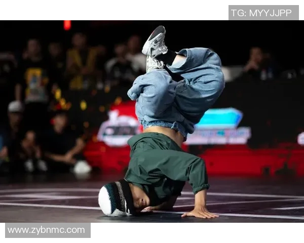 成都街舞队引领潮流最新街舞风格TOP10精彩呈现